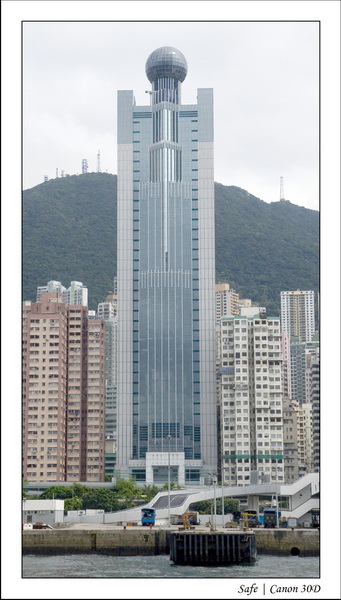2008 - 07 - Hong Kong - 003
